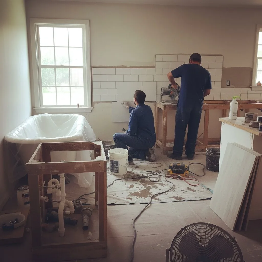 Kitchen remodeler in Gilbert, AZ